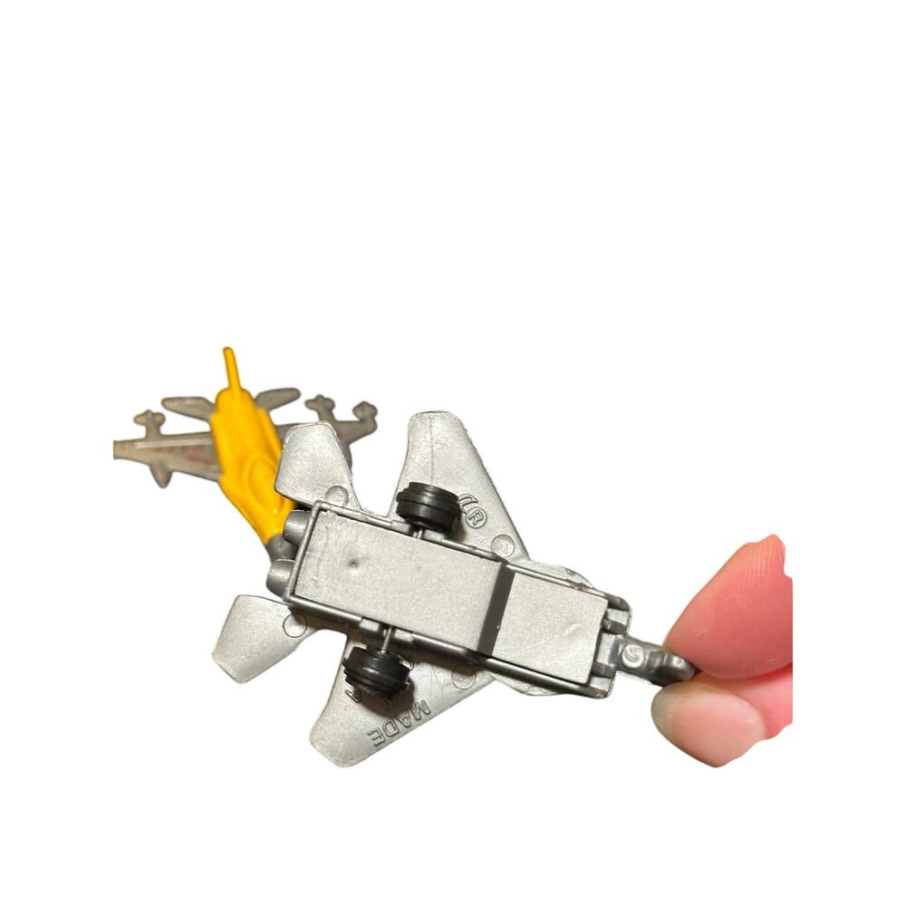 Jet Plane Bundle - Picture 5 of 10
